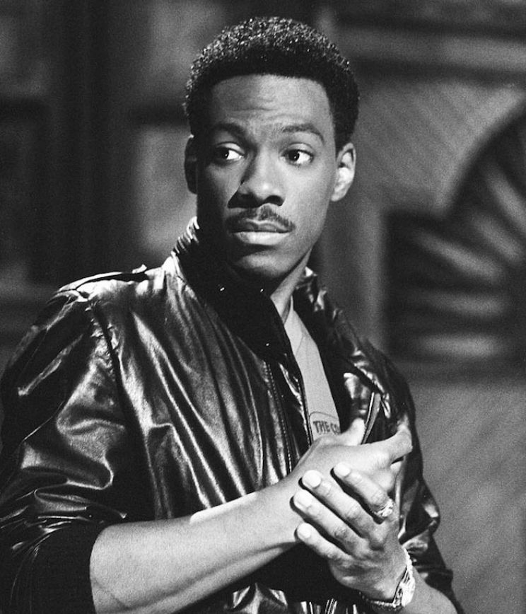 Eddie Murphy