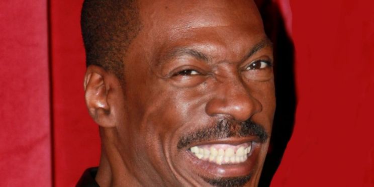 Eddie Murphy