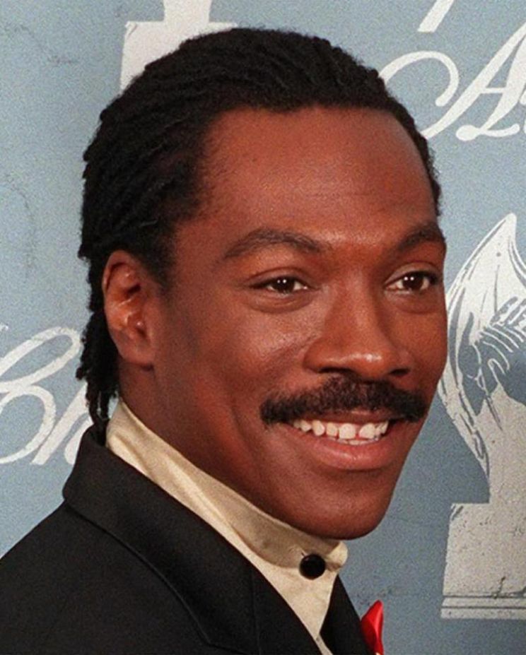 Eddie Murphy