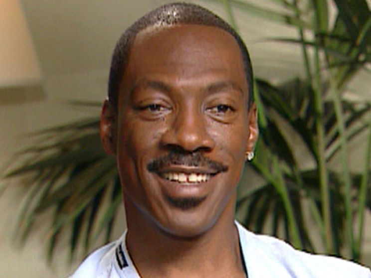 Eddie Murphy