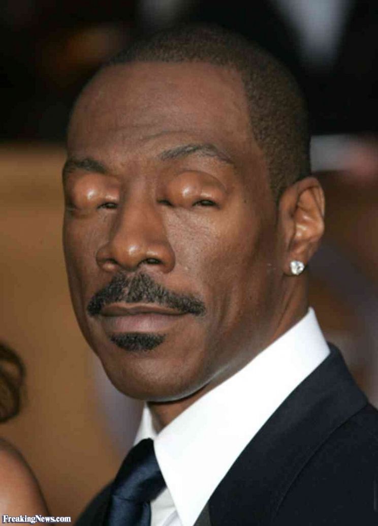 Eddie Murphy