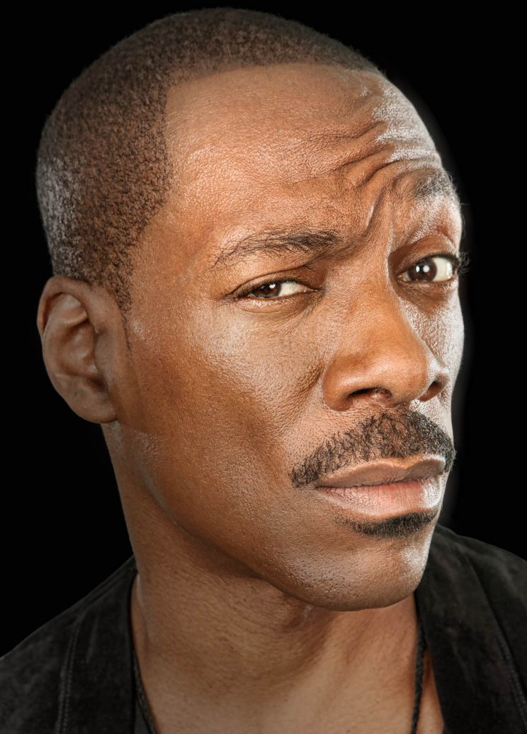 Eddie Murphy