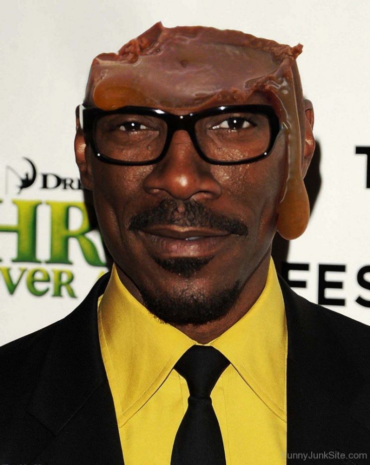 Eddie Murphy