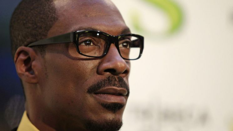 Eddie Murphy