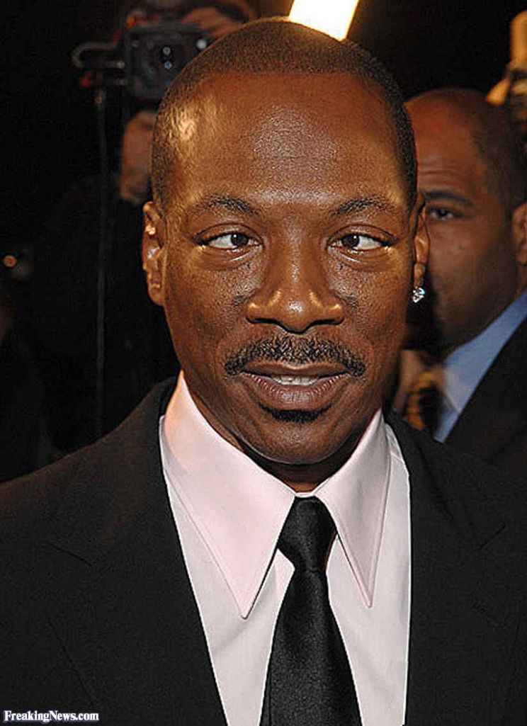 Eddie Murphy