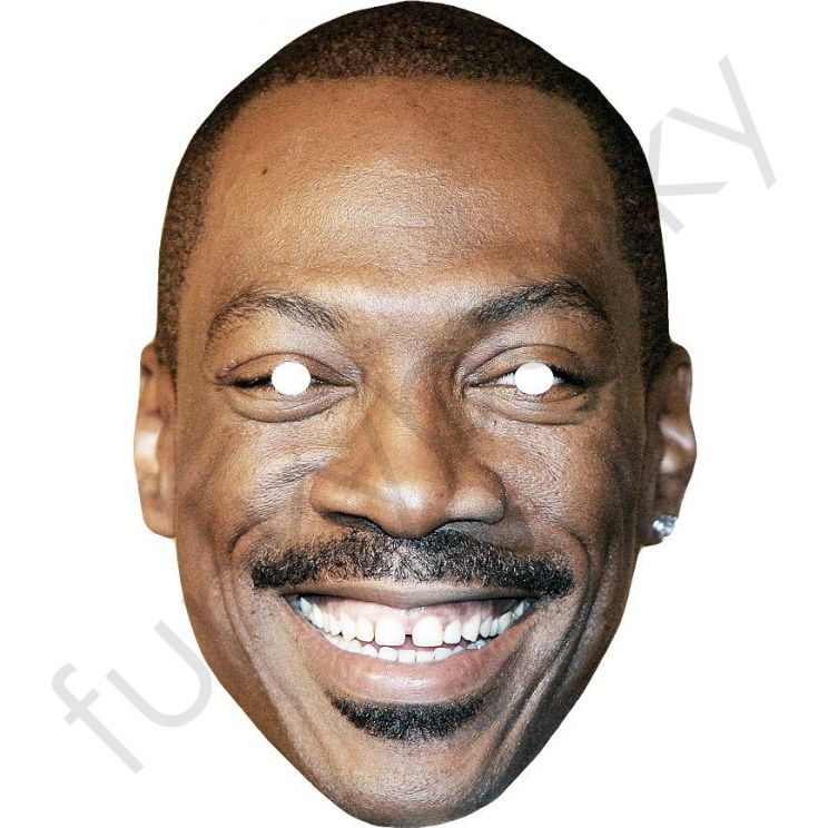 Eddie Murphy