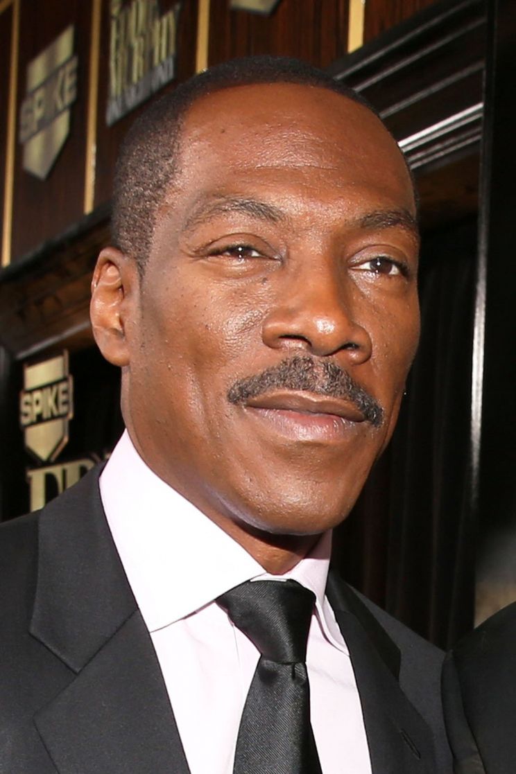 Eddie Murphy