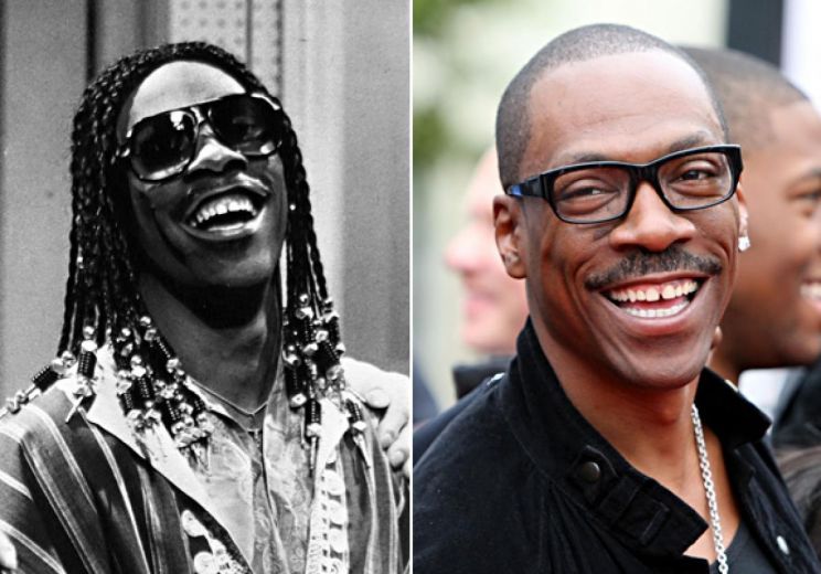 Eddie Murphy