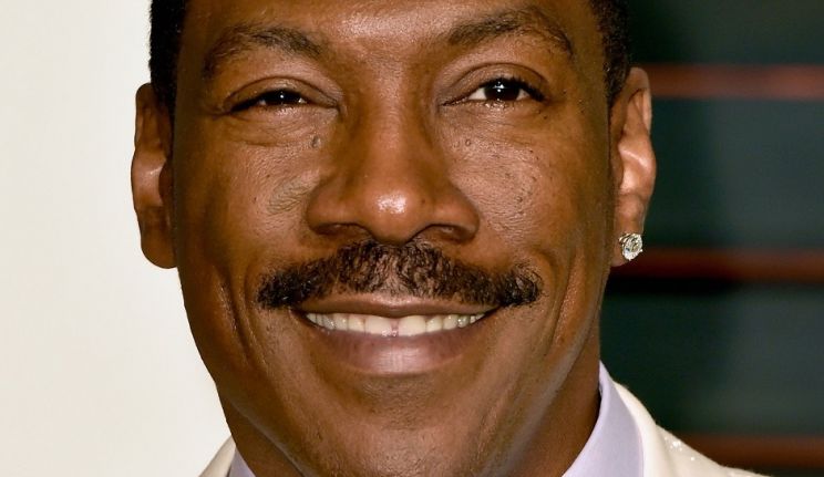 Eddie Murphy