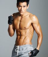 Eddie Peng