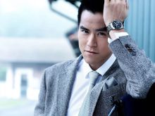 Eddie Peng