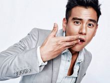 Eddie Peng