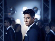 Eddie Peng