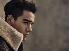 Eddie Peng