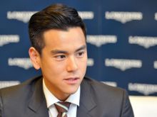 Eddie Peng