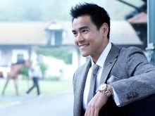 Eddie Peng