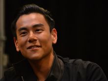 Eddie Peng