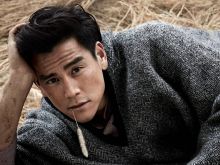 Eddie Peng