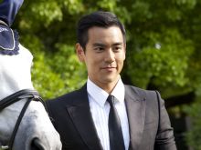 Eddie Peng