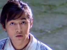 Eddie Peng