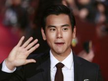 Eddie Peng