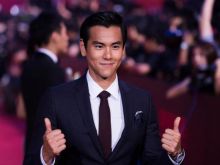 Eddie Peng