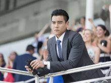 Eddie Peng