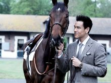 Eddie Peng