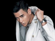 Eddie Peng