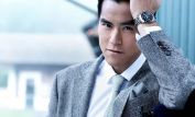 Eddie Peng