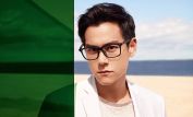 Eddie Peng