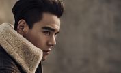 Eddie Peng