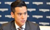 Eddie Peng