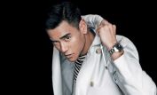 Eddie Peng