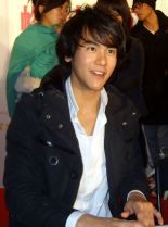 Eddie Peng