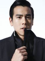 Eddie Peng