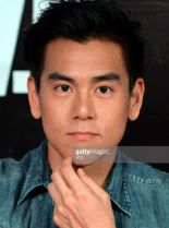 Eddie Peng