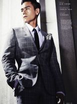 Eddie Peng