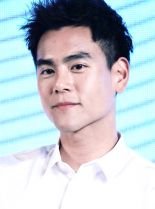Eddie Peng