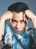 Eddie Peng