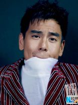 Eddie Peng