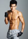 Eddie Peng