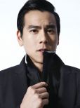 Eddie Peng