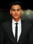 Eddie Peng