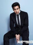 Eddie Peng