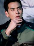 Eddie Peng