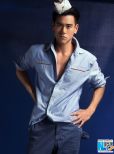 Eddie Peng