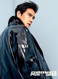 Eddie Peng