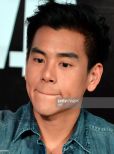 Eddie Peng