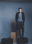 Eddie Peng